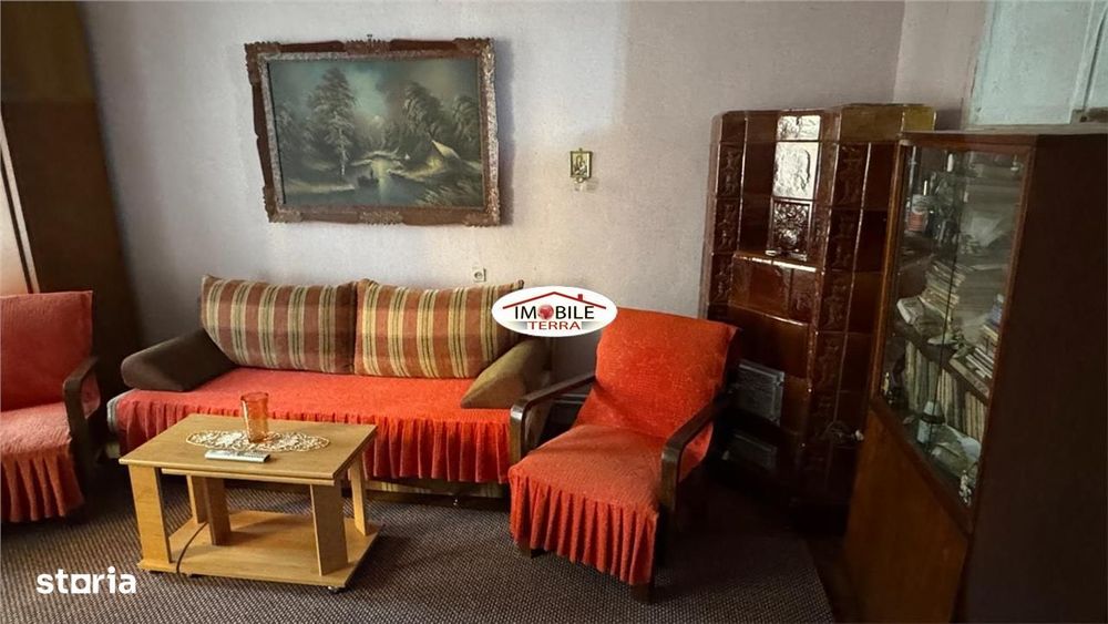 Apartament si garsoniera de vanzare in centrul istoric Sibiu