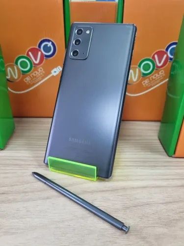 Samsung note 20 256gb 8+8gb