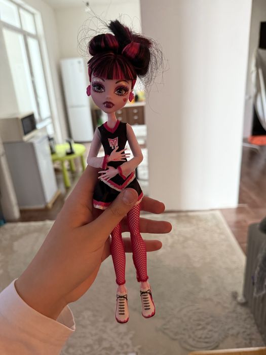 срочная продажа Monster high