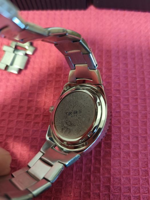 Ceas barbati tribe by breil