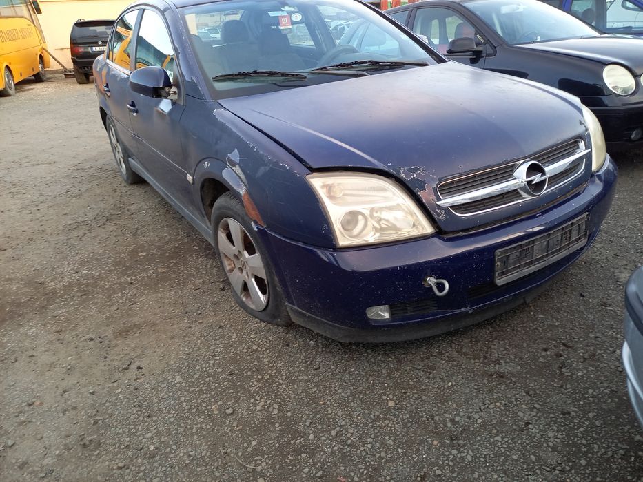Опел Вектра 2.2 Тди на части !