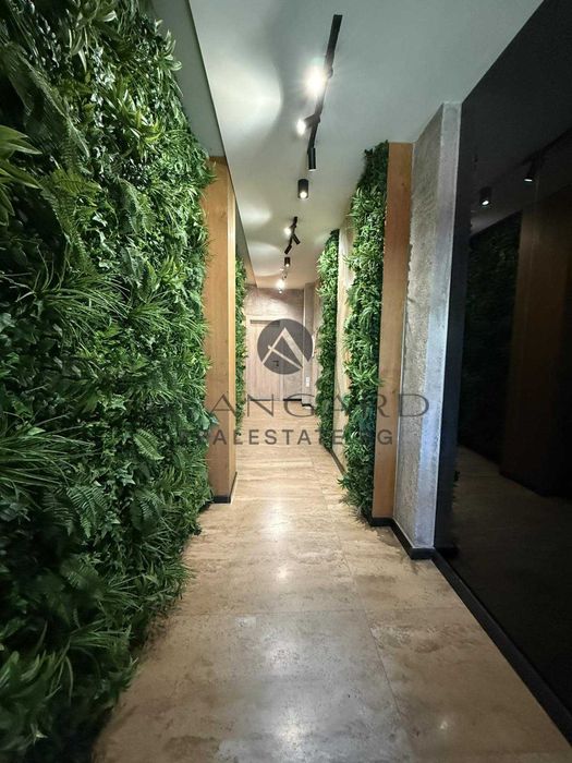 Продава се Двустаен апартамент в Пловдив, Кършияка - 56 кв.м за 2731 €/кв.м - Снимка #15