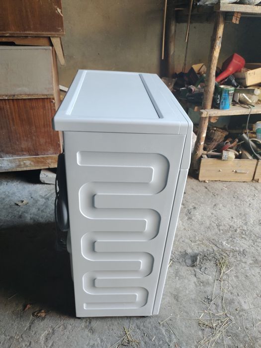 Стиральная машина Beko