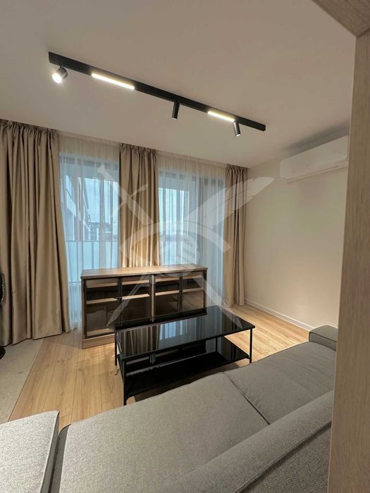 Продава се Едностаен апартамент в Пловдив, Христо Смирненски - 55 кв.м за 2419 €/кв.м - Снимка #8