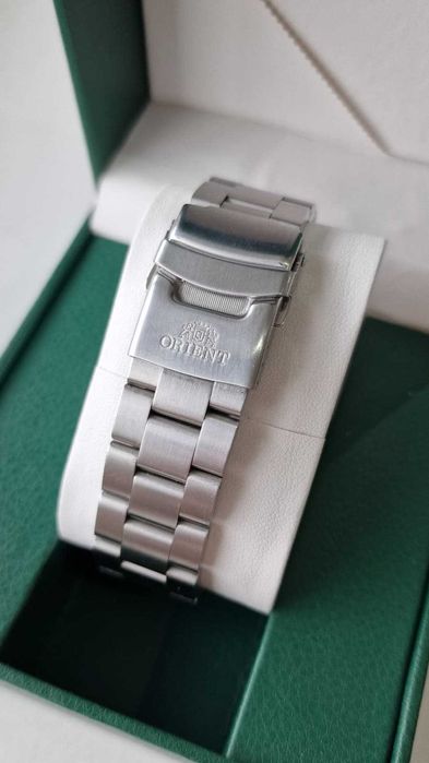 Orient Mako 2 Automatic (Full box)