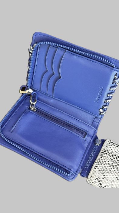 Desigual дамски портфейл