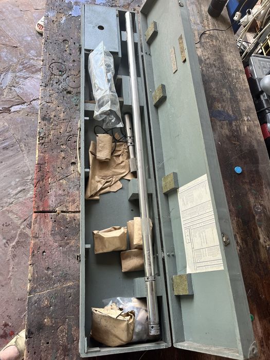 Дозиметр радиометр