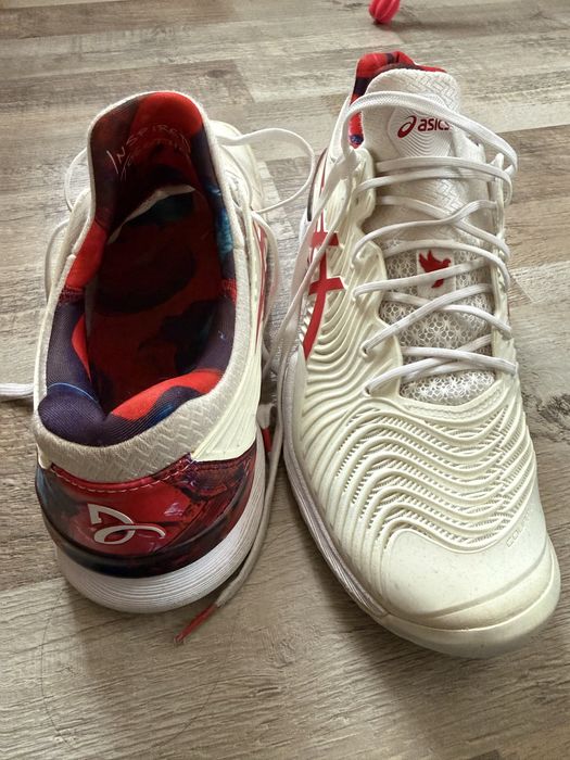 Маратонки за тенис Noval Djokovic