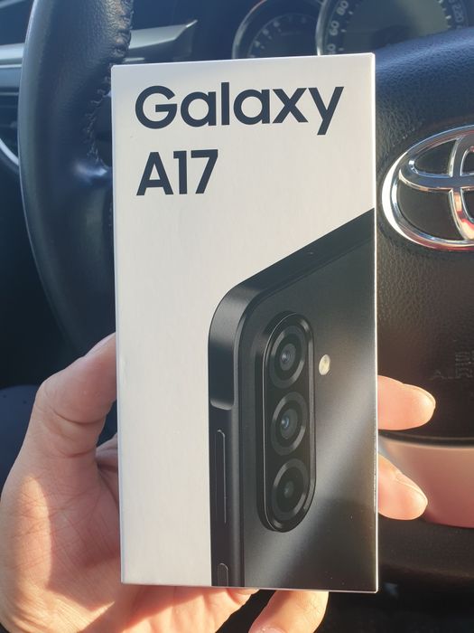 Самсунг А17 Samsung A17