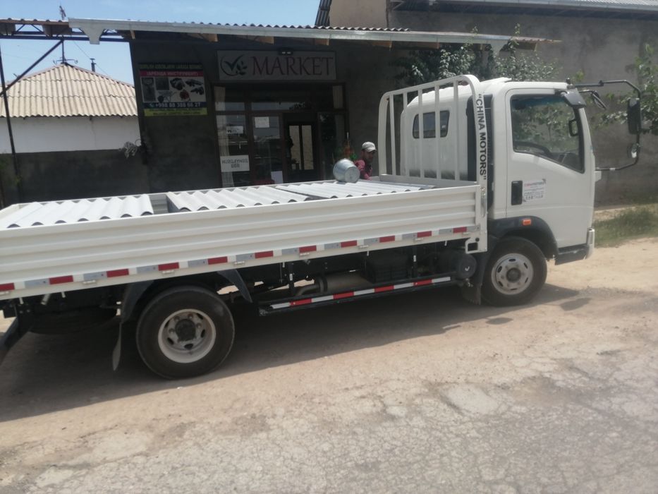 Havo yuk mashinani narxi kelishiladi