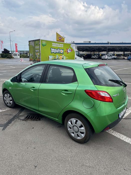 MAZDA Unknown Model 2009 — imagine 2