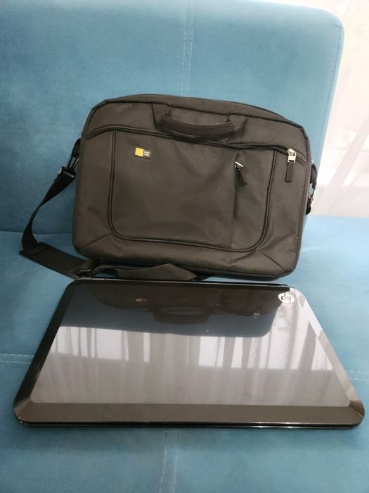 лап топ HP Touch Smart 15'