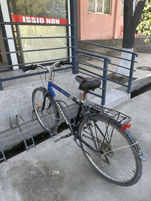Velosiped german