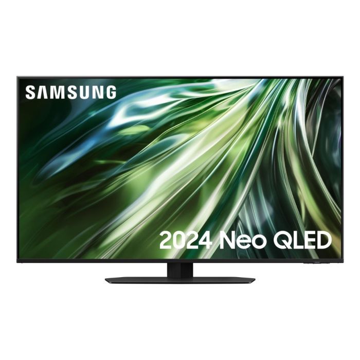 Телевизор Samsung Neo QLED 98QN90 4K 98”QN90 Smart TV (2024) Mini LED