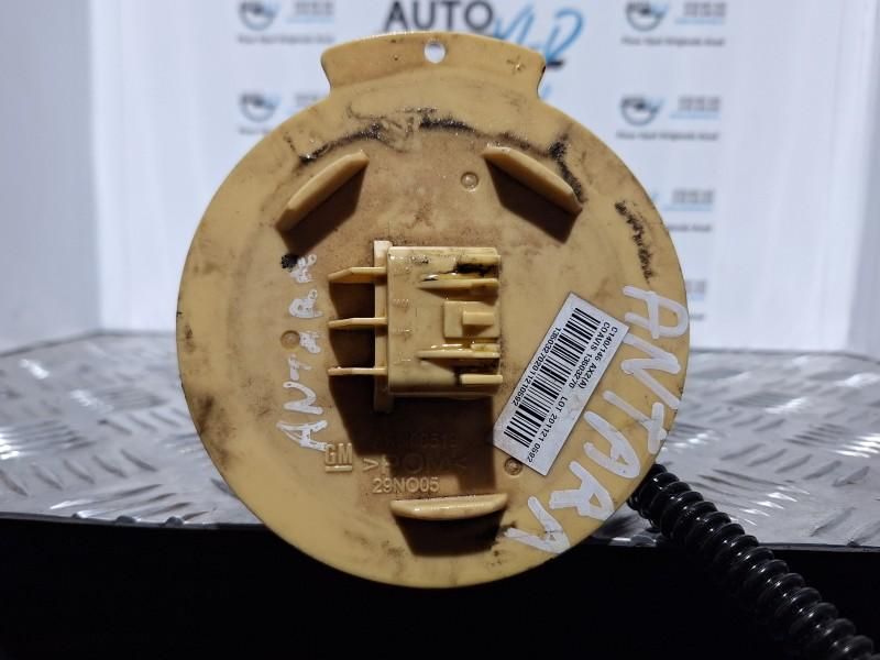 Pompa motorina Opel Antara facelift 2.2 CDTI; 2.0 CDTI B20DTH