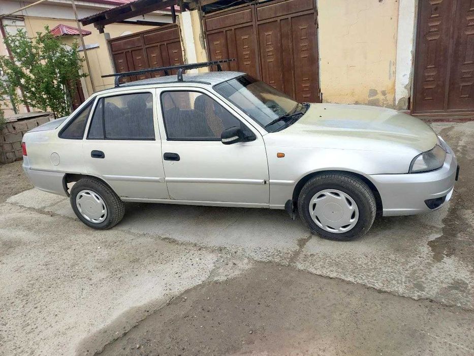 Nexia 2 1.6 DONS. 2011 Stalnoy