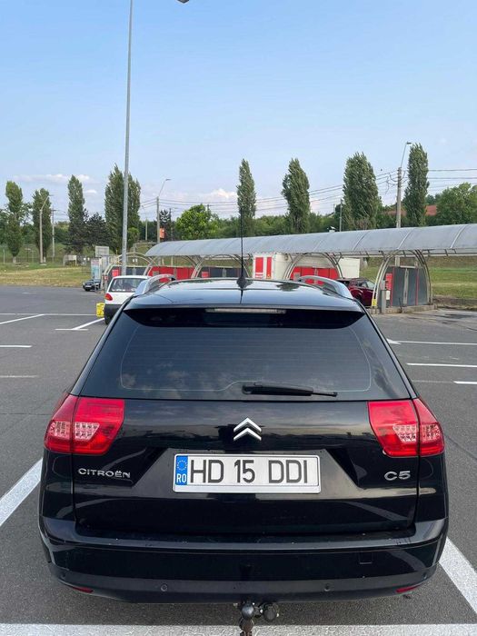 Ciitroen C5 2011 1.6 Benzina