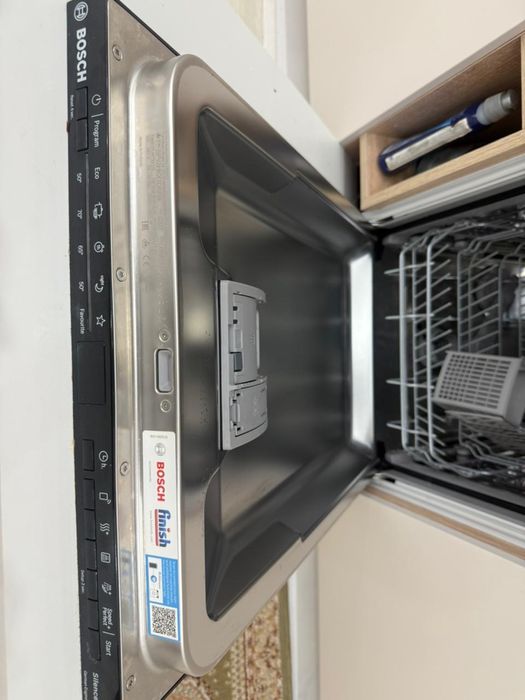 Посудомойка Bosch