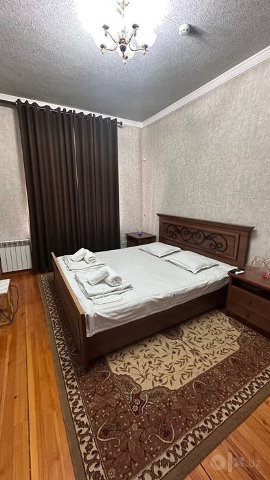 Недорогой и уютный отель беззагс