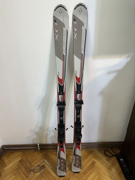 Skiuri Blizzard 159 cm