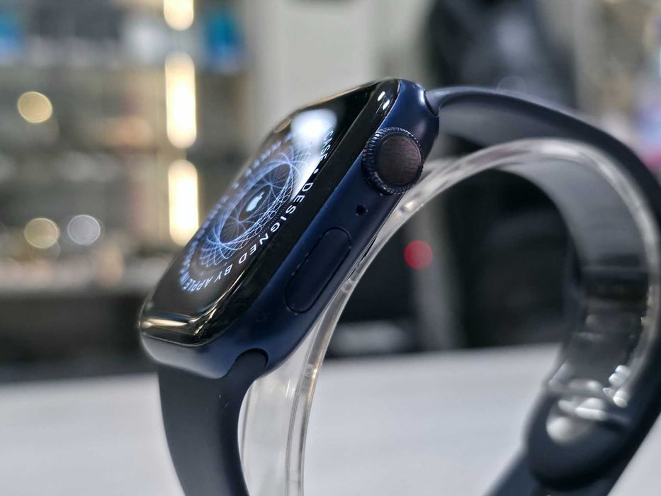 Apple Watch Series 6 GPS 44mm