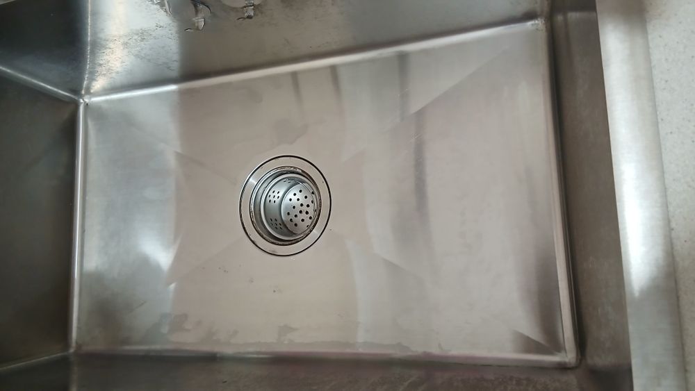 Продам Мойка  65x45