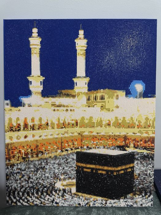 Продаётся ручная работа, делали с любовью