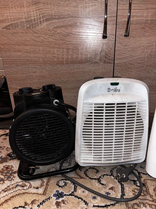 Обогреватель все по 2 тыс