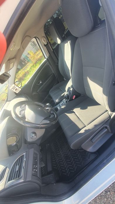 Renault Megane III Break Paris 1.5 DCI 110 FAP ECO2 BUSINESS