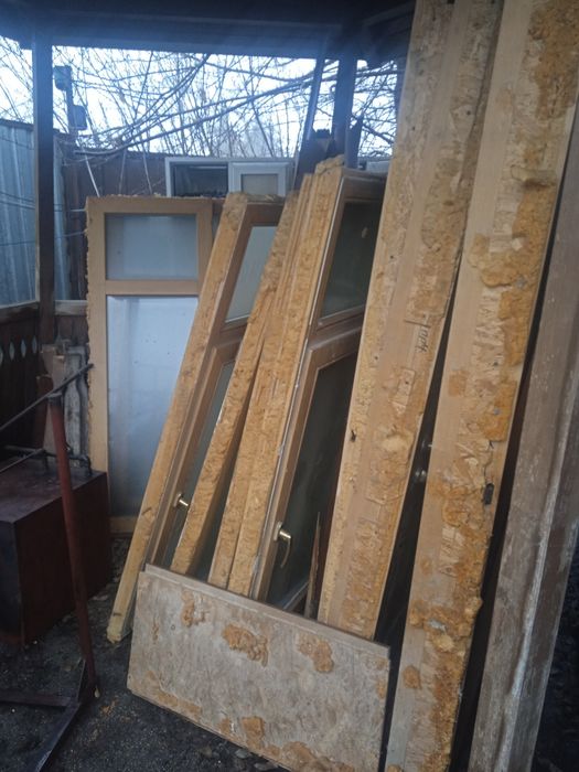 6есік 6терезе сатылады