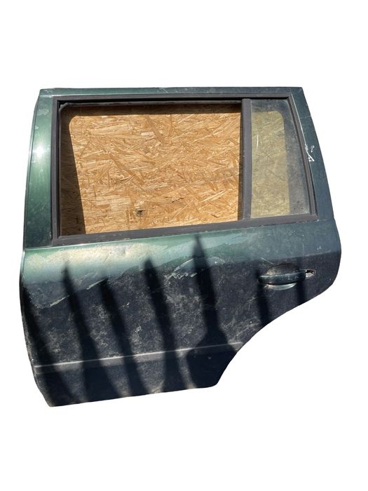 Usa Portiera Stanga Spate Skoda Octavia 1U2 1996 - 2010