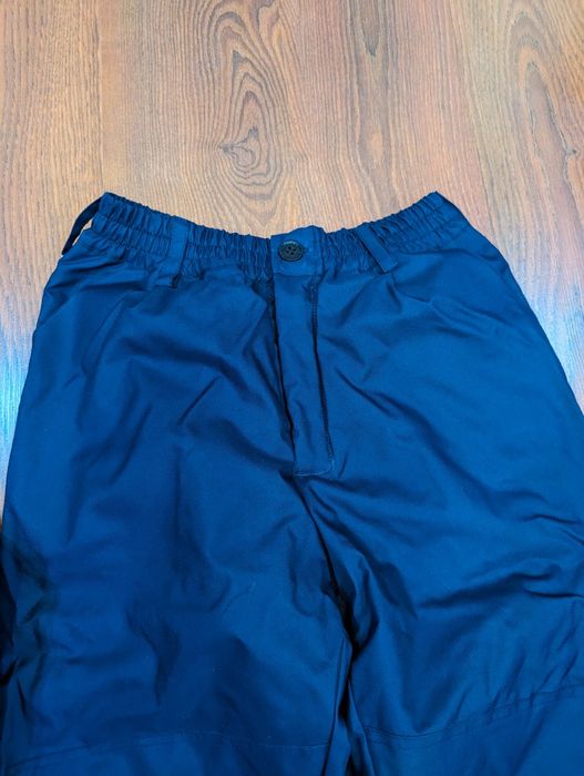 Куртка комплект брюки