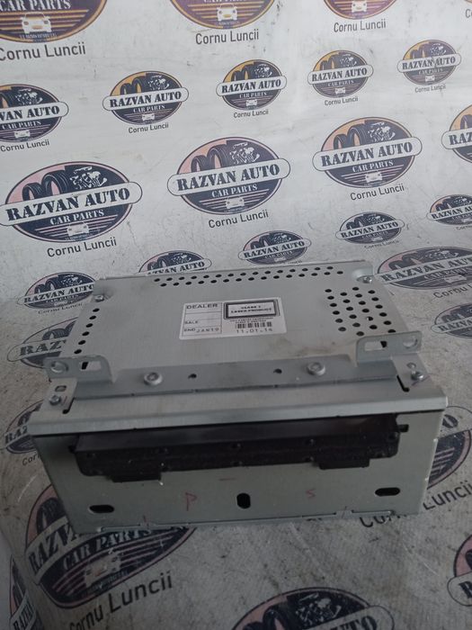 unitate multimedia  ford b-max  2015