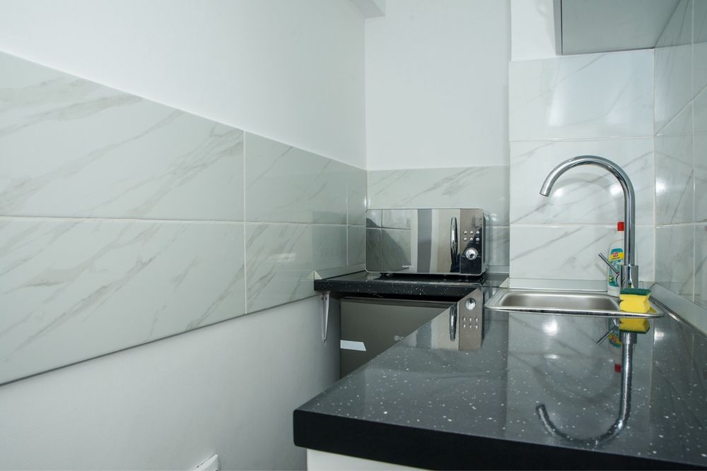 Regim Hotelier Parc Viva I4 & A-uri Tiglina 1