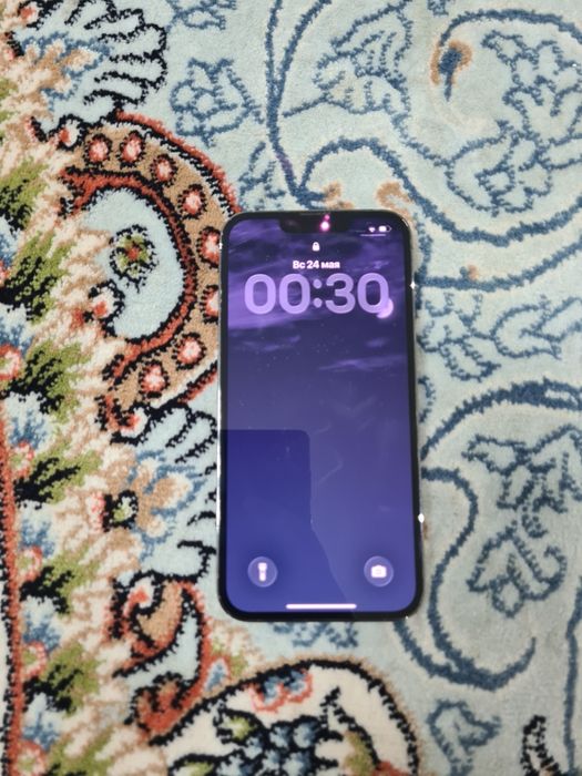 Iphone 13 pro 256 LLA