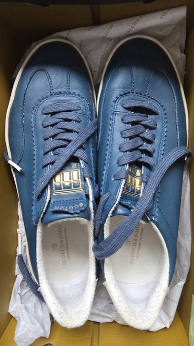 Мъжки маратонки Scotch and Soda 42