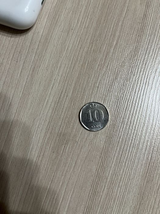 Монеты продаю, срочно