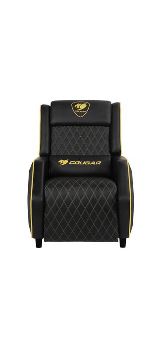 Scaun Gaming Cougar ranger royal