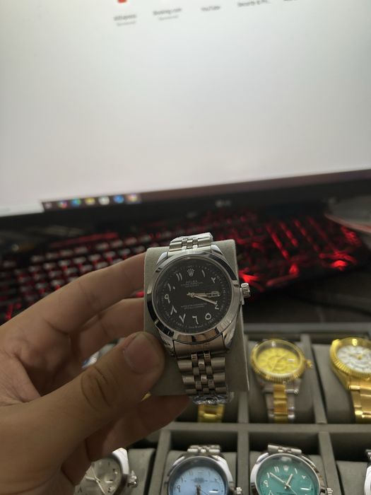 Ceas Arabic Dial Model 7