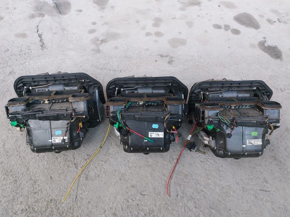 Bmwe36 печка Компакт отопителя Компакт бмв е36 печка