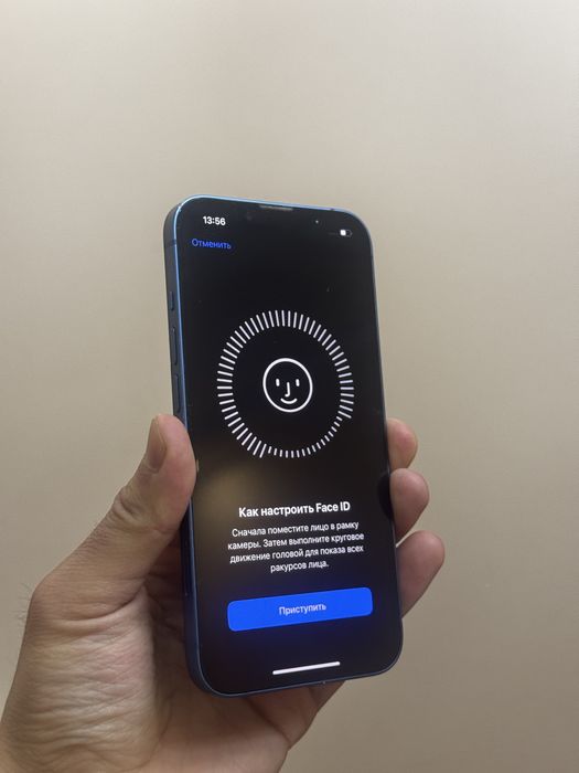 Iphone 13. 128гб. 84%. ИДЕАЛ!