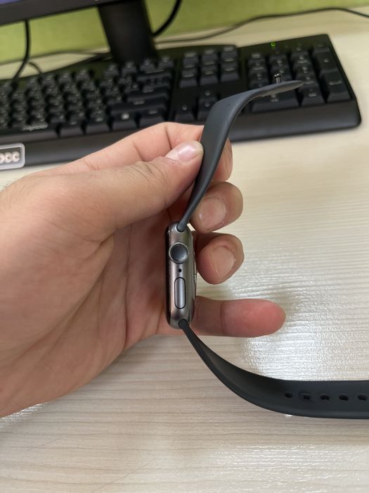 Apple Watch series 5 41mm