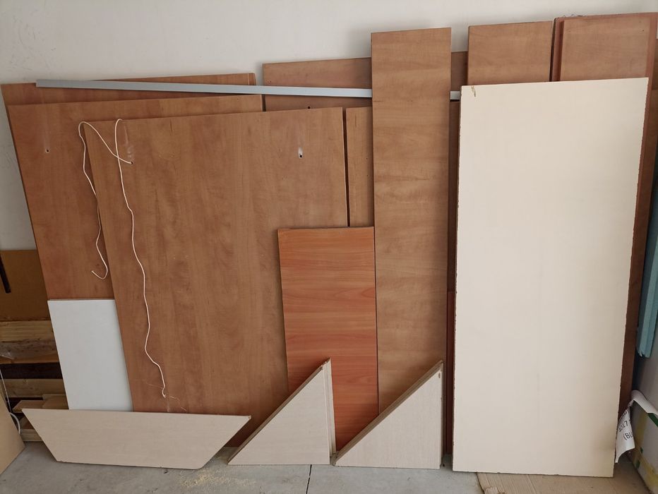 Пана и рафтове от пдч