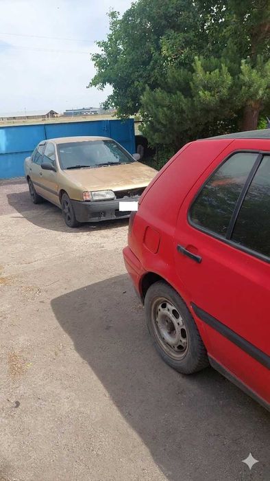 Гольф 3 механика golf 3 все работает