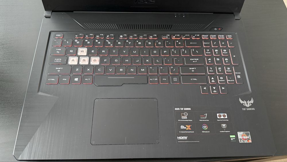 ASUS TUF Gaming