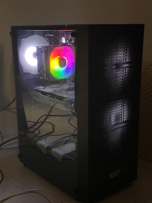 Персональный компьютер