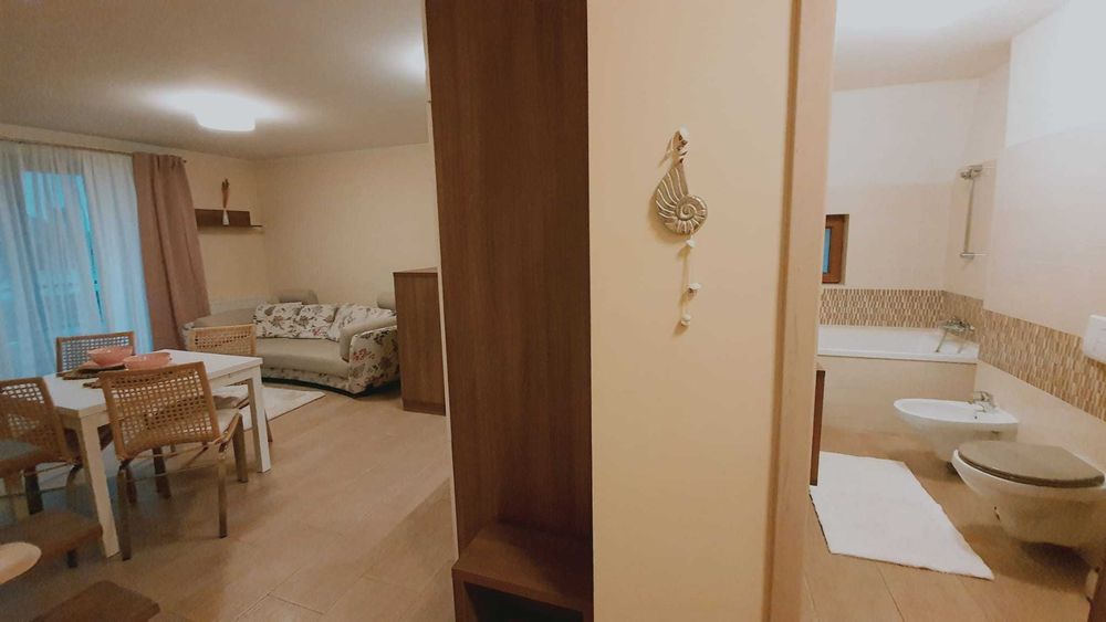 Penthouse Spațios 109 m² Dumbravița • 2 Dormitoare • 2 Băi • Parcare