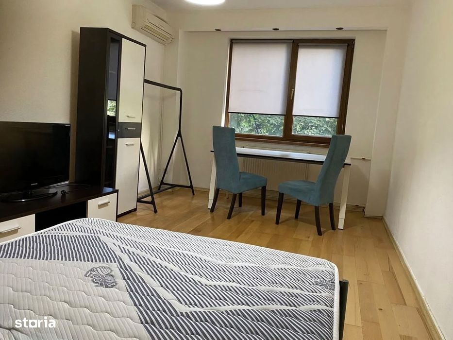 Apartament 3 camere | 4 min Metrou Lujerului | Plaza Mall