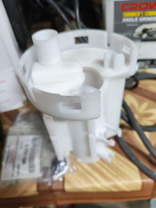 Топливный фильтр