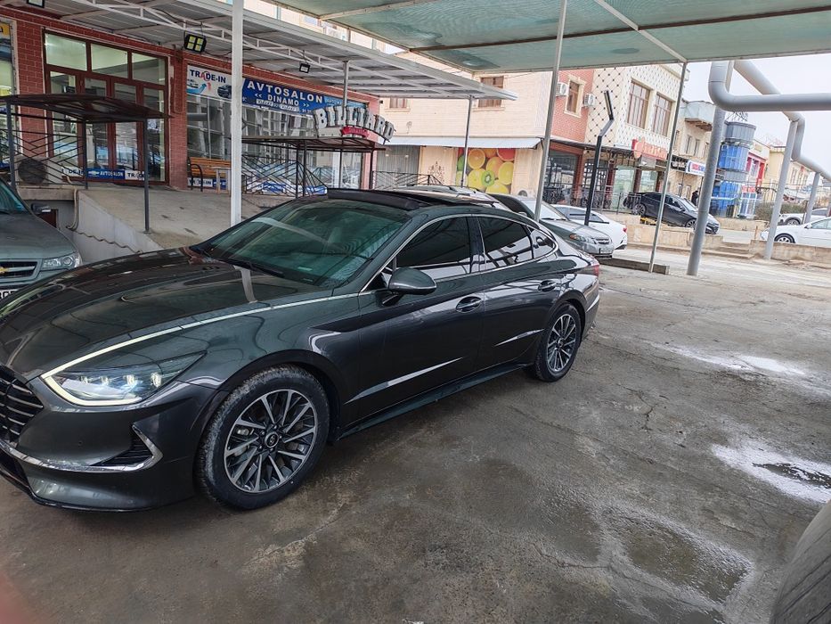 Продается саната 6 пазитса самый фул пазитса 2.5 матор 2021/2022 год